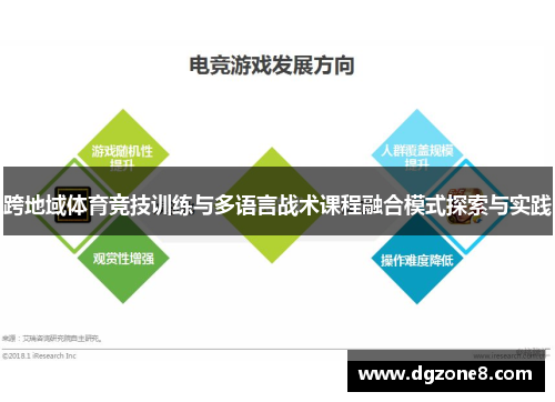 跨地域体育竞技训练与多语言战术课程融合模式探索与实践